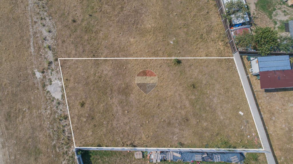 Teren intravilan 600 mp | Cărpinis | PUZ aprobat | P+E+M