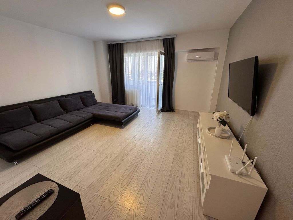 Panduri | 2 camere | 55mp | et 9 | renovat | centrala | 1...