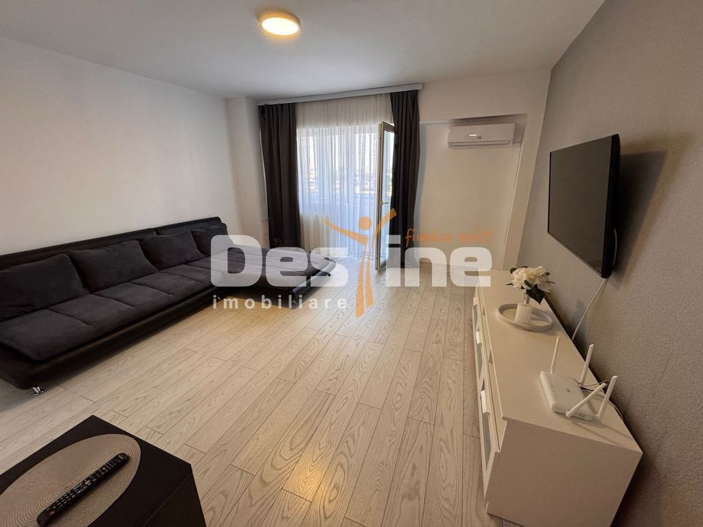 Panduri | 2 camere | 55mp | et 9 | renovat | centrala | 1...