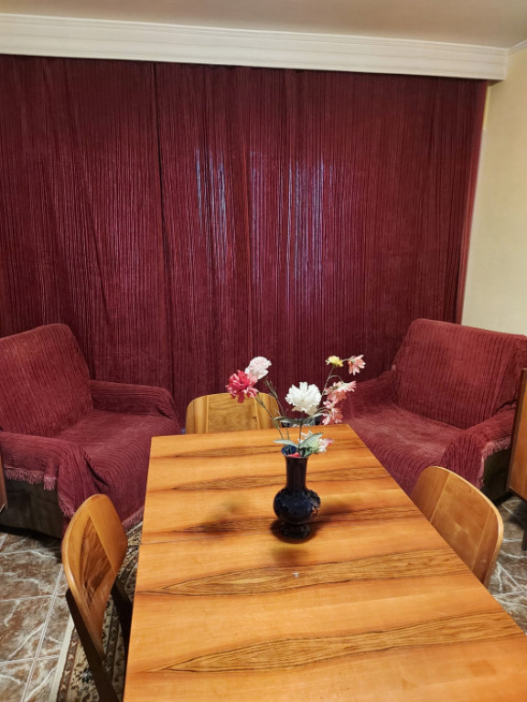 Apartament 2 camere de închiriat în zona Dacia – 52 mp