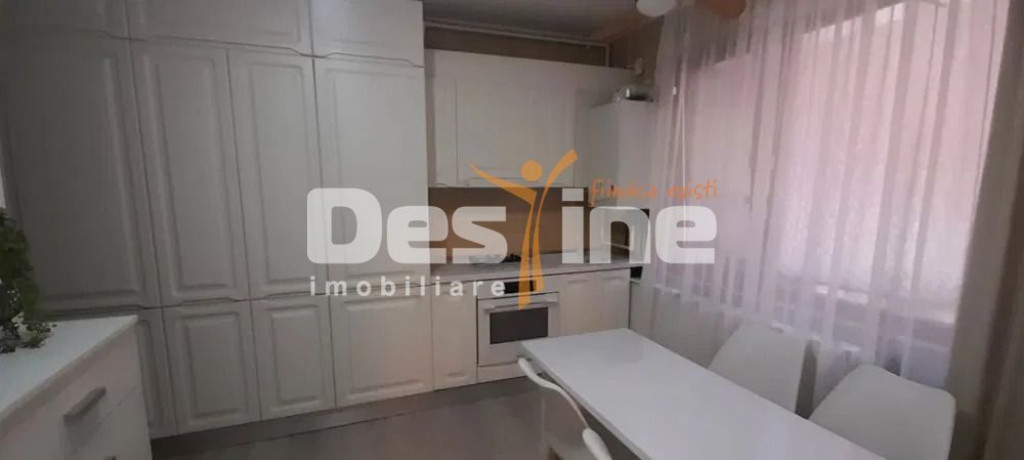 APARTAMENT 2 CAMERE DECOMANDAT RENOVAT