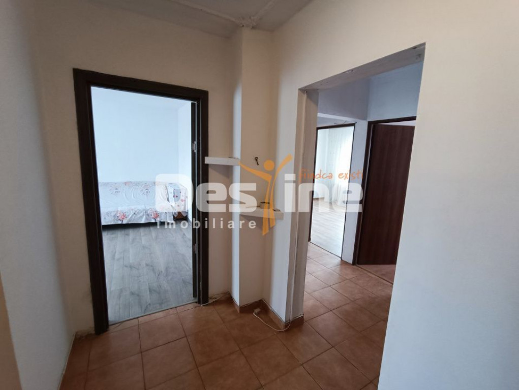 TEREN INTRAVILAN ZONA PALLADY