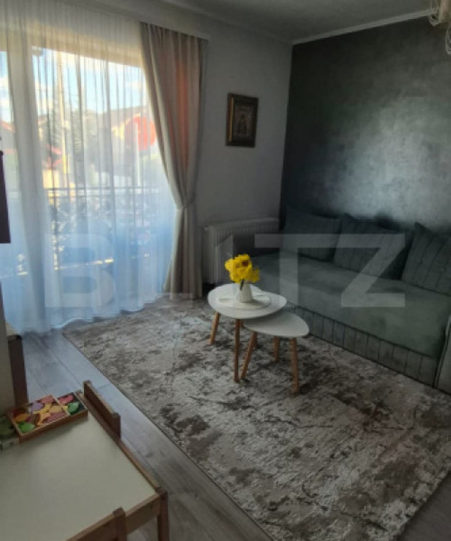 Apartament 2 camere, 68 mp, zona Unirii