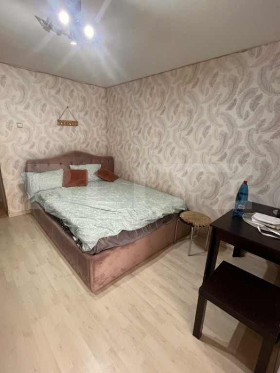 Garsoniera de vanzare, 25 mp, zona Burdujeni