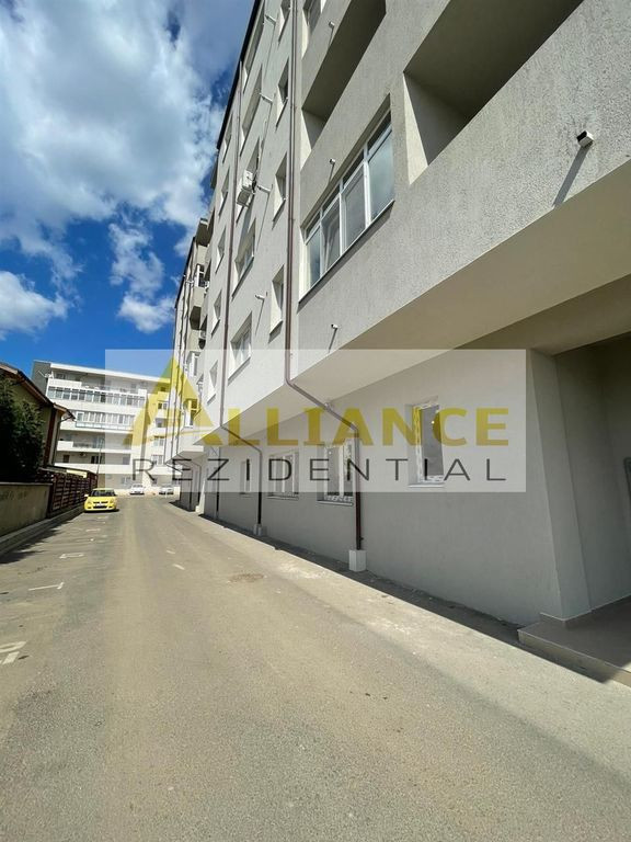 [POPESTI-LEORDENI] Vila cu 4 camere - 2 bai | 110 MPU
