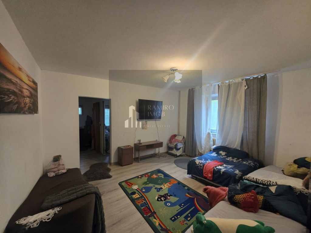 Apartament 2 camere 38mp -Bd. Brancoveanu / Berceni -Sect...