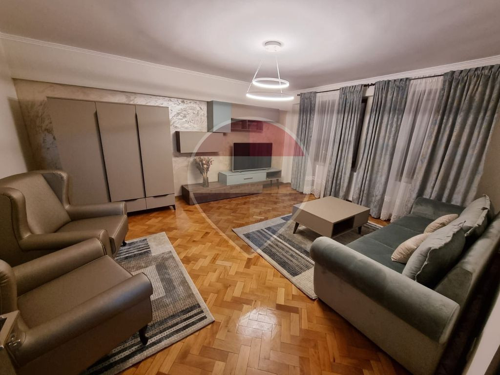 Apartament modern 2 camere de închiriat în zona Ared Ka...
