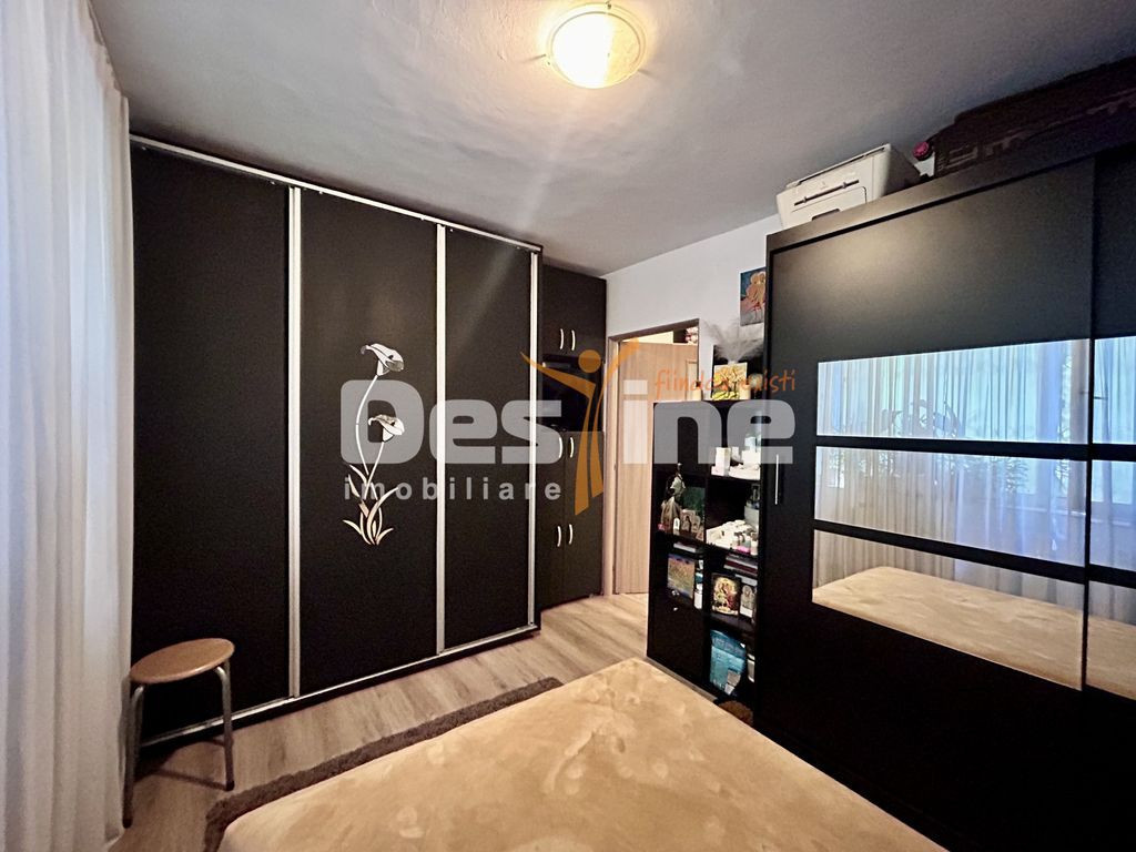 Apartament 2 camere, parter, centrala proprie, renovat, C...