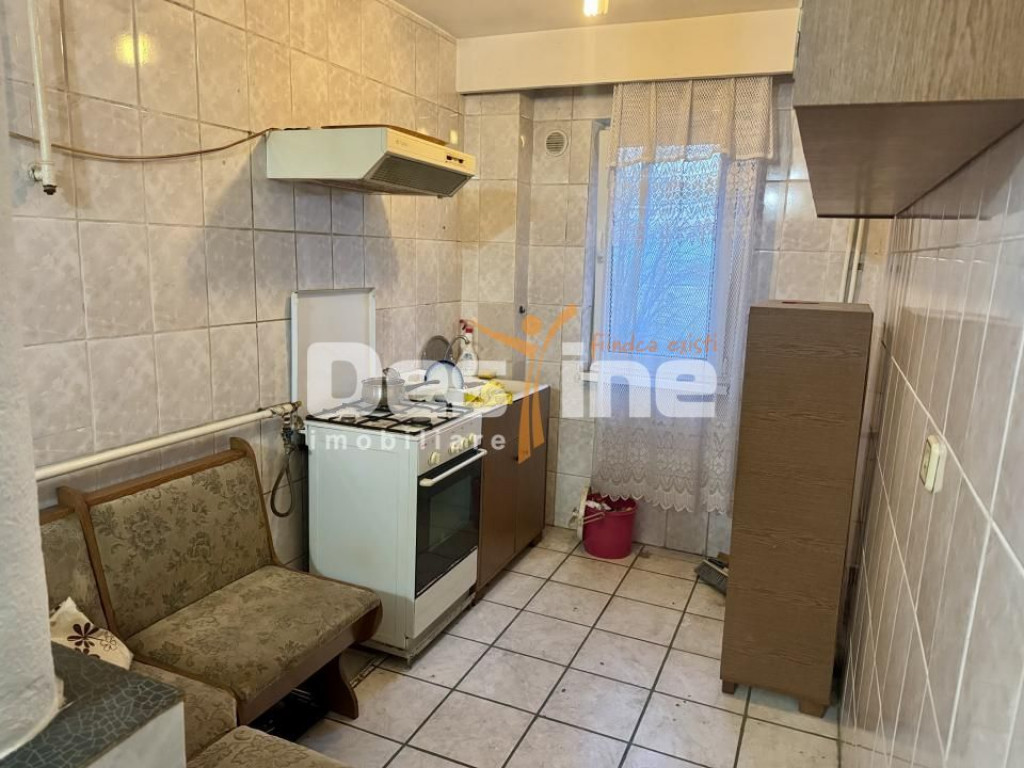 Apartament 2 camere parter Deva