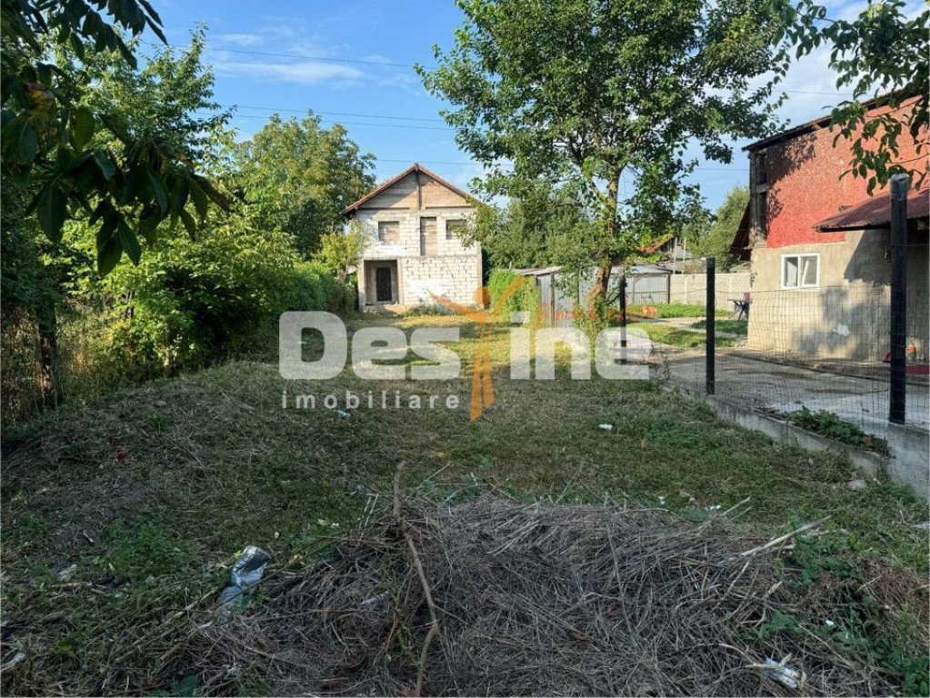 Casa de vanzare 4 camere la rosu Simeria