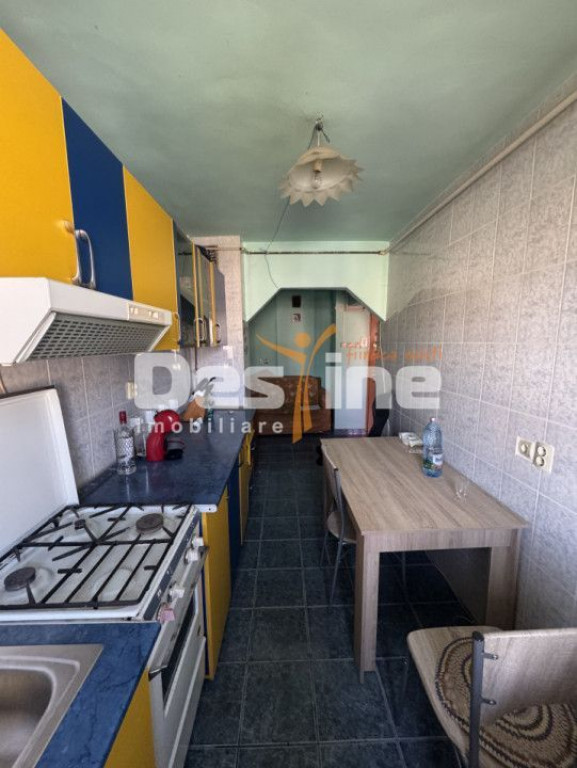Apartament 2 camere etaj 3