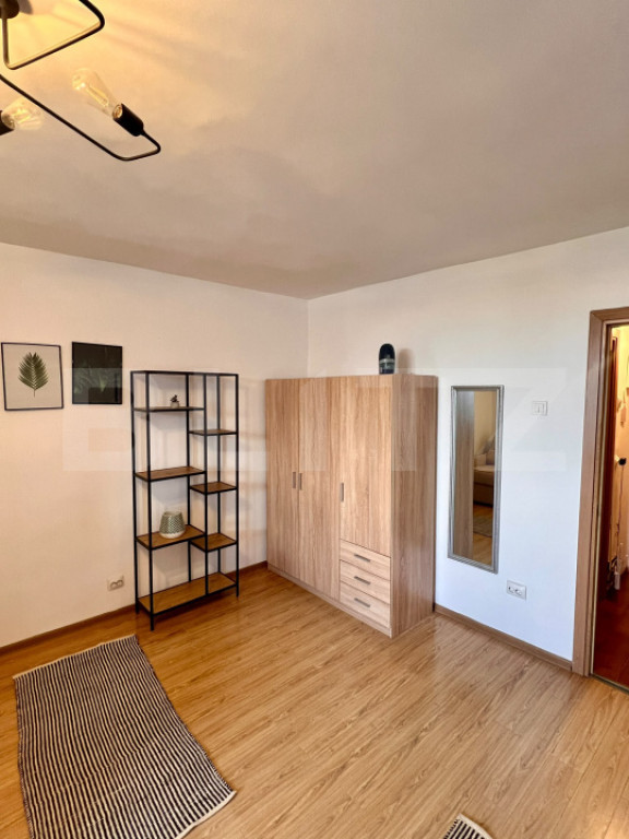 Garsonieră de vânzare, 31 mp, zona Gheorgheni