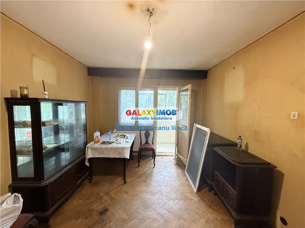 Apartament 3 camere, Nord, Ploiesti