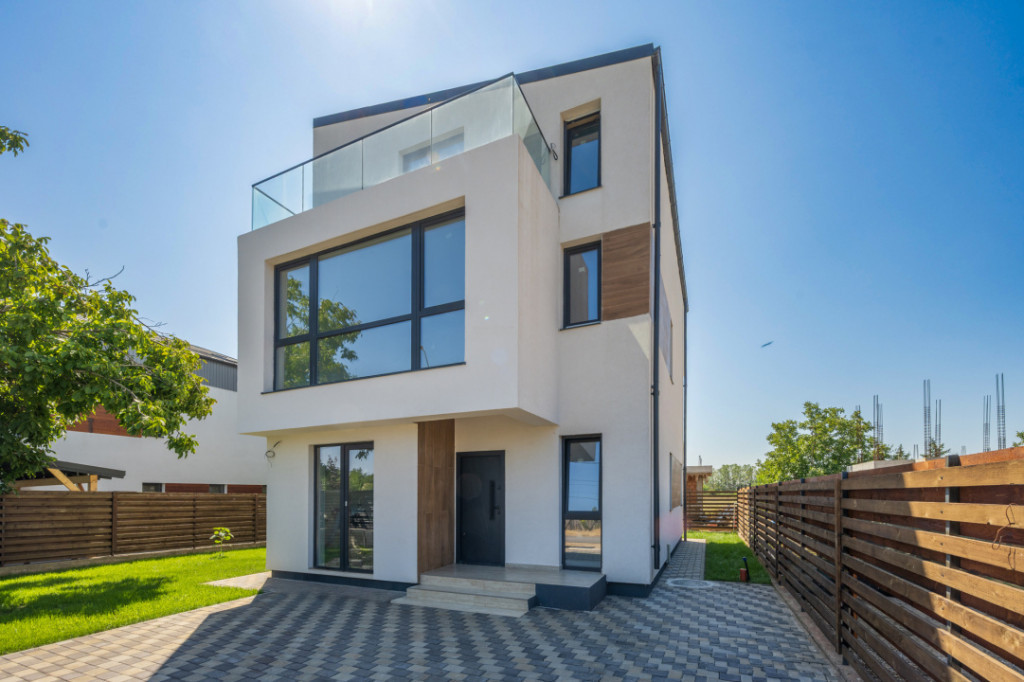 Nusco City | Best deal | Ready to move | Faza 2