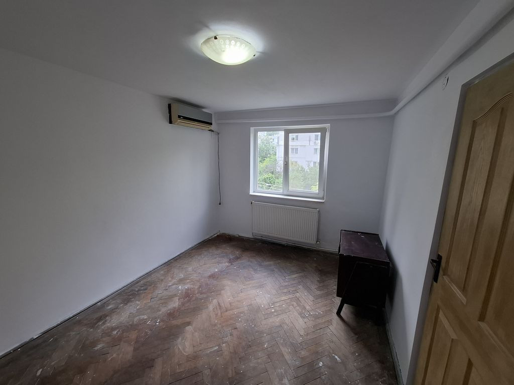 Apartament 2 camere centrala gaz Tomis Nord