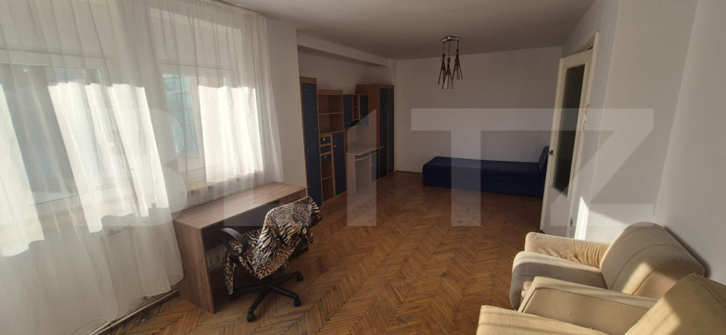 Apartament 3 camere | Piața Romană
