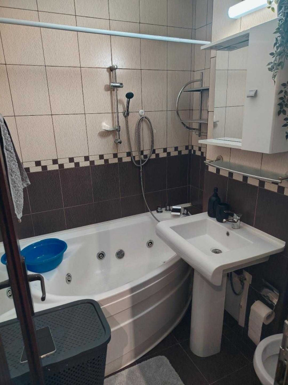 Calea vitan mihai bravu etaj 2