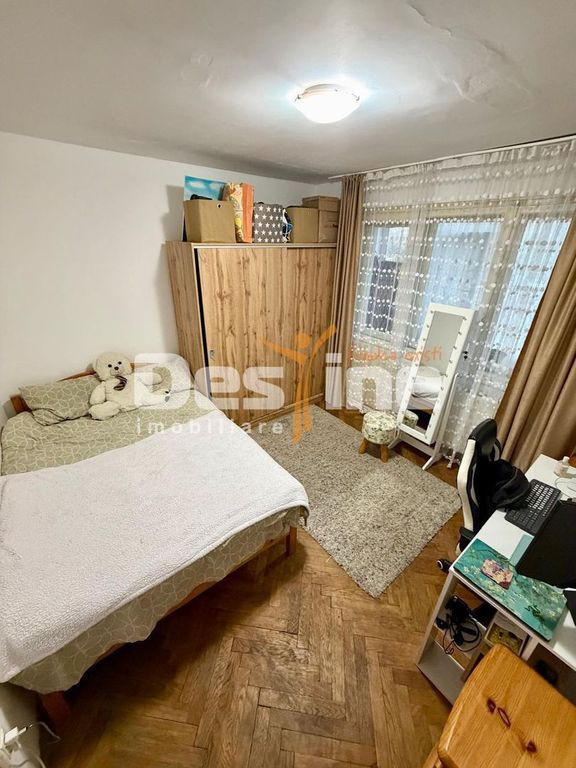 Apartament NICOLINA 2 | 55 mp utili, Semidecomandat, 2 ca...