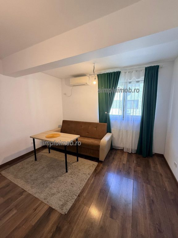 Decomandat 2 Camere Complex Nou Parcare Inclusa