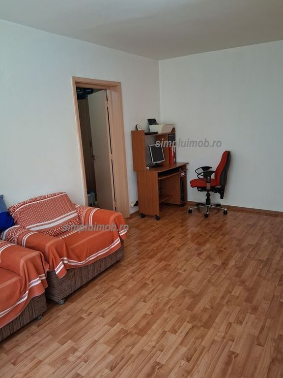 2 Camere Zona Campia Libertatii