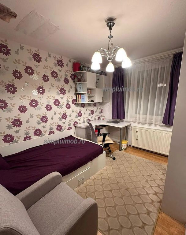 4 Camere Sector 3 Decomandat