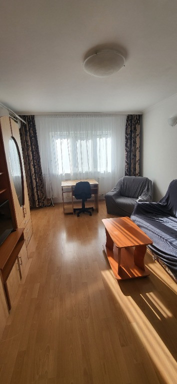 Garsoniera zona Dristor