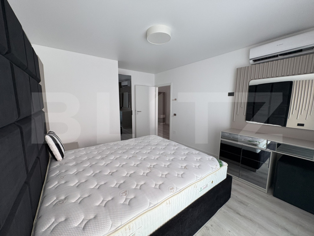 Apartament 2 camere, lux, parcare, zona UMF