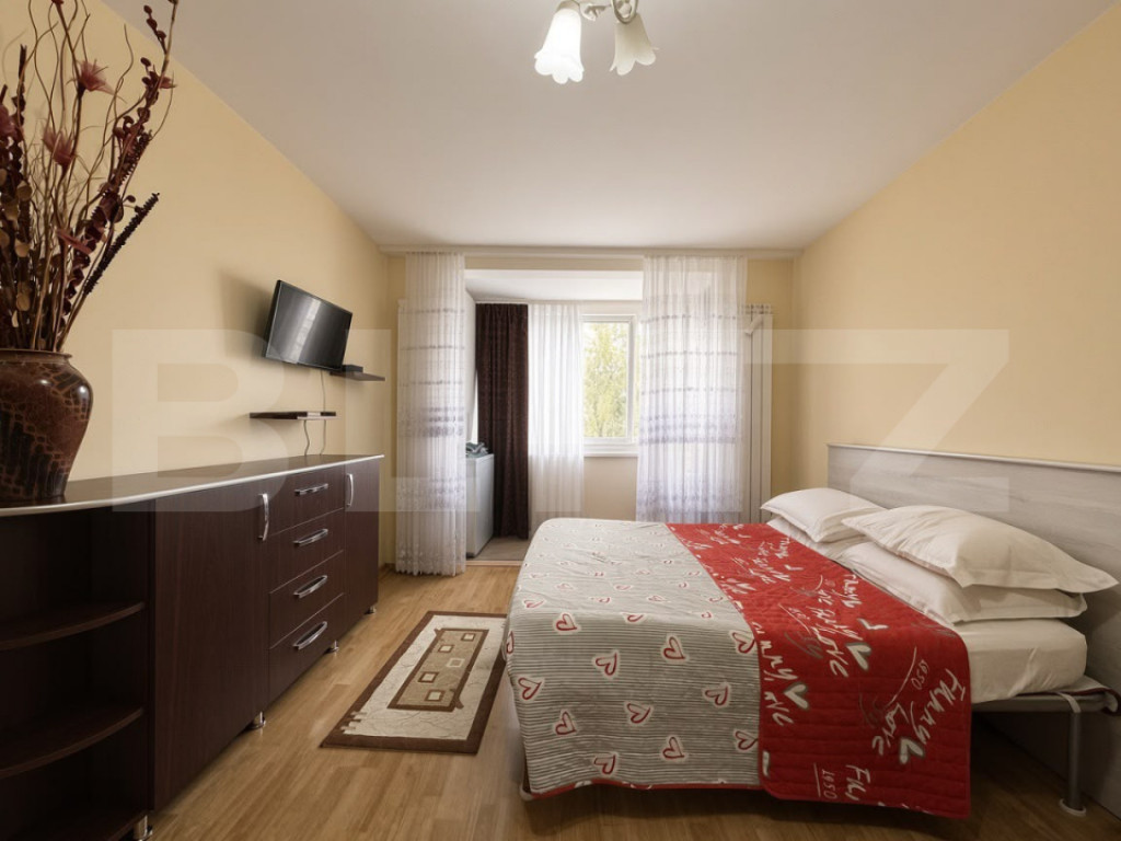 Apartament 2 camere, 52 mp, zona Gojdu