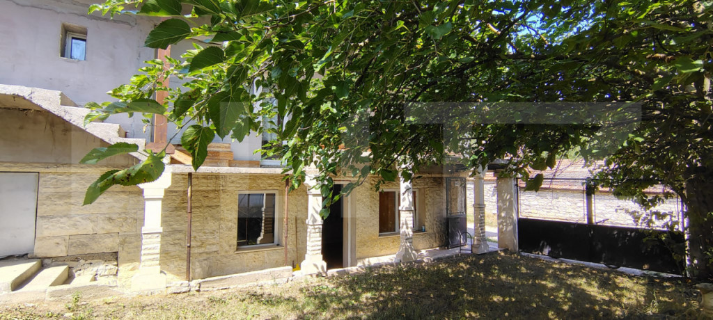 Casă individuală 4 camere, 195 mp, Sat Viștea