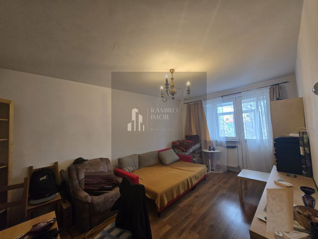 Ap 3 camere 70m -decomandat -etaj 2 -centrala -STB Vadul ...