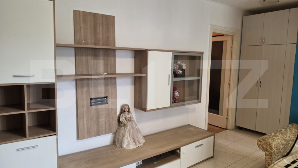 Apartament 2 camere, 52 mp. Ultracentral