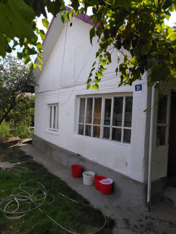 Casă de vânzare în Ghindeni