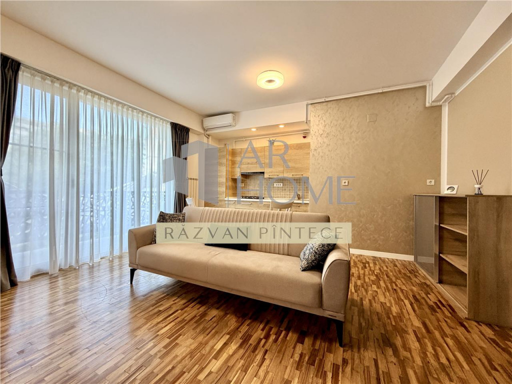 Apartament 2 camere, modern, bloc nou, zona centrala, Ploies
