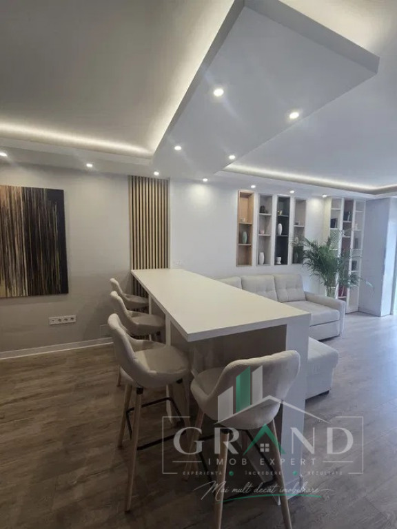 Apartament NOU, 58mp, zona Fabrica de sport