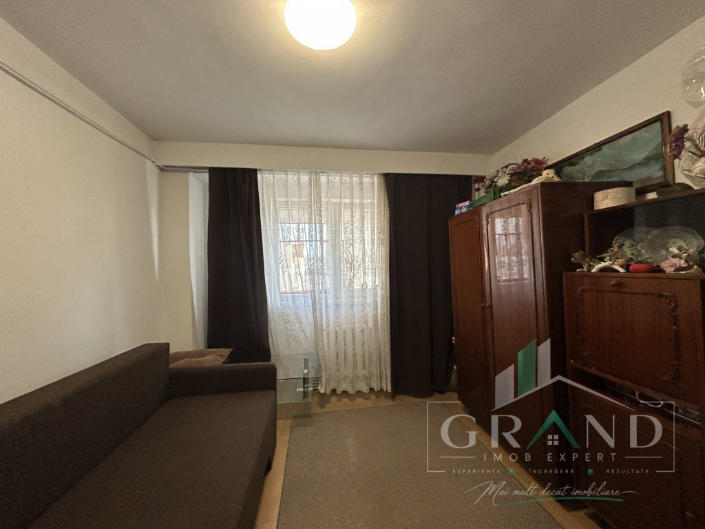 Apartament 2 camere de vanzare, Gheorgheni, zona FSEGA