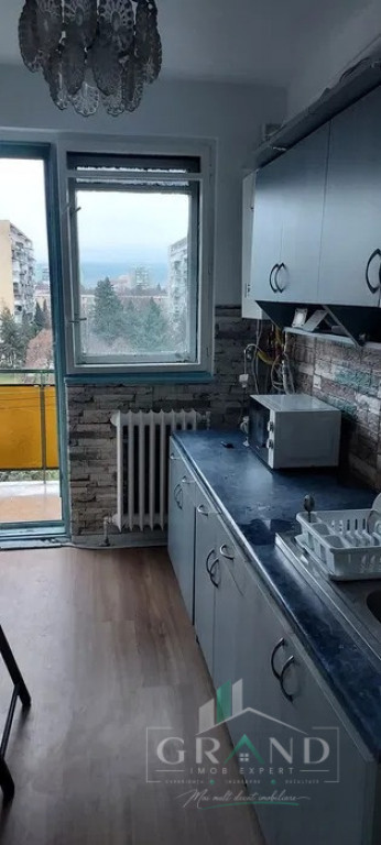 Apartament 2 camere, zona Iulius, Gheorgheni