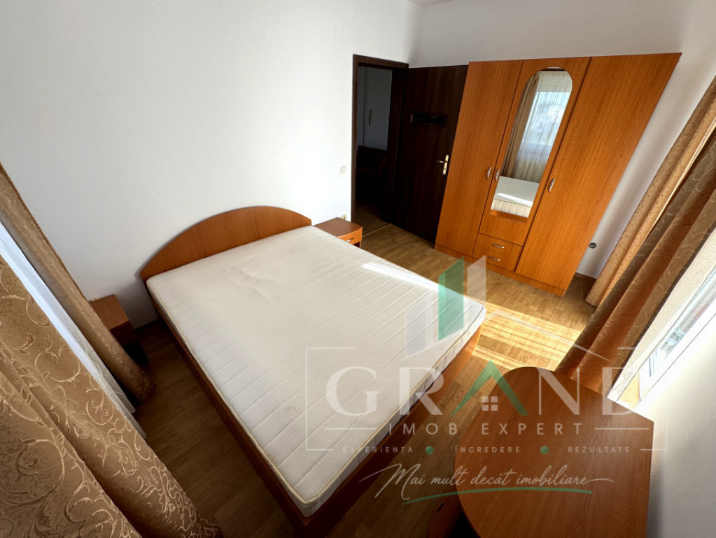 Apartament 2 camere | Lift | Balcon | Calea Turzii–zona OM