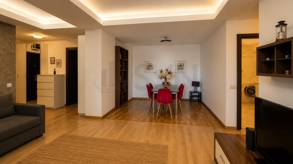 Apartament 2 camere I Herastrau