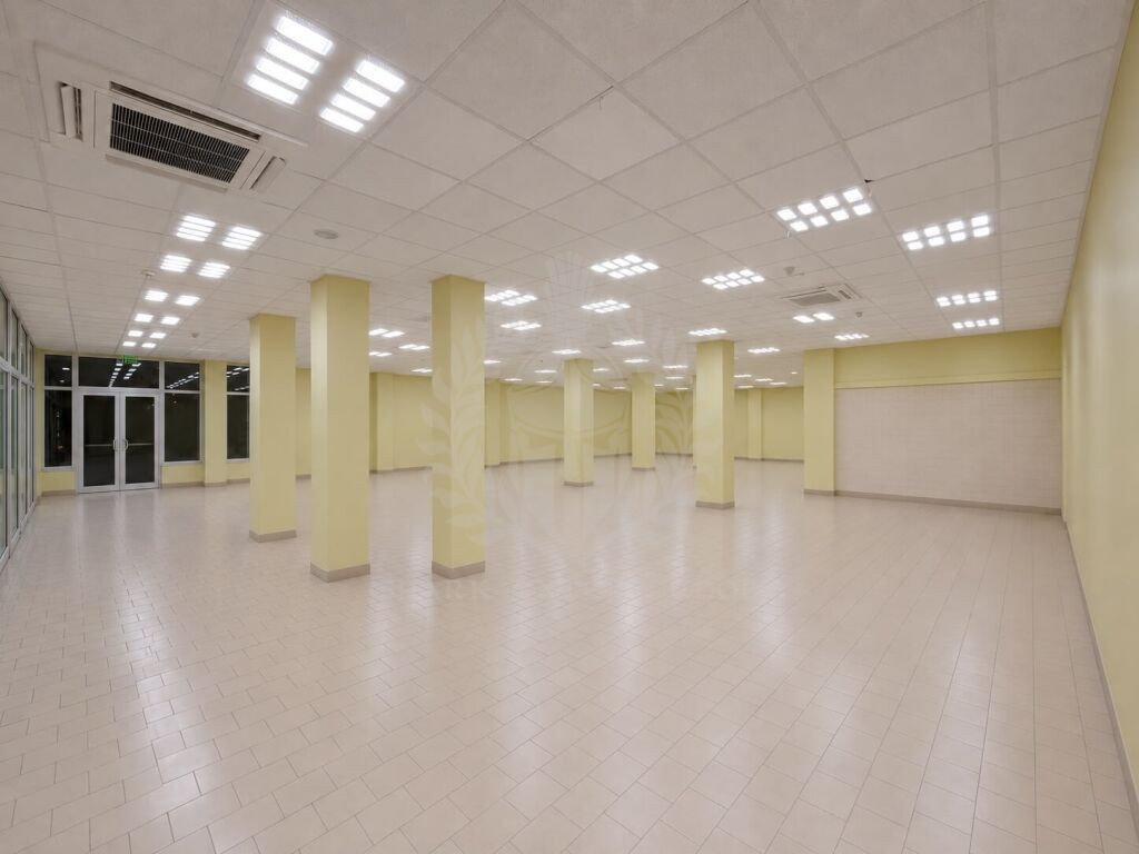 SPAȚIU COMERCIAL DE ÎNCHIRIAT – ZONA DEMOCRAȚIEI