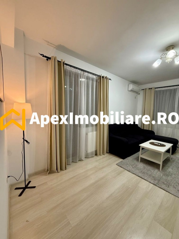 Apartament 2 camere de inchiriat Lujerului București | Apex