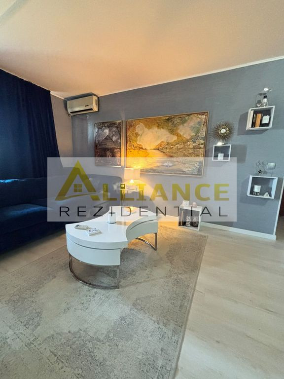 De vanzare | Apartament 2 camere | 82,41 mp total | Popes...