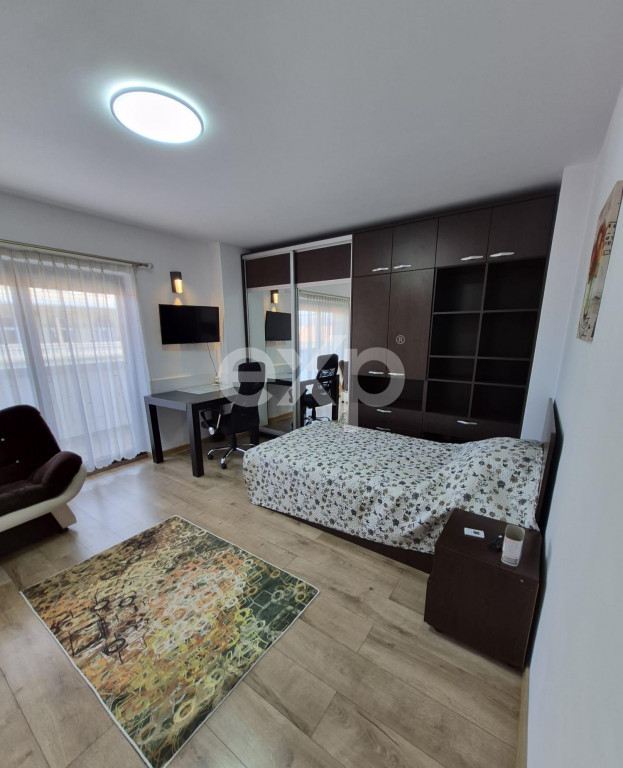 ???? Apartament 1 cameră | 44 mp + parcare subterană | Mo?