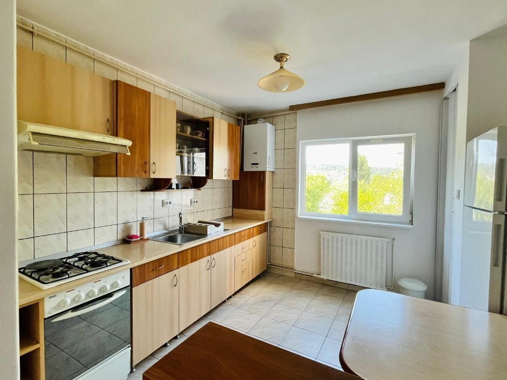 Apartament 3 camere Plopilor Noi-zona Parcului Babes
