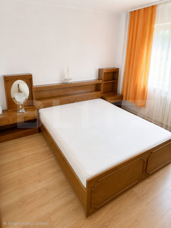 Apartament 2 camere, zona Spitalul Judetean