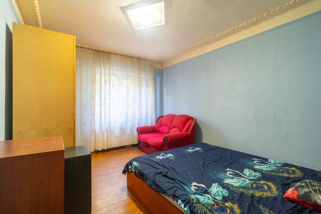 Apartament 1 camera - UTA - etaj 2 - COMISION 0