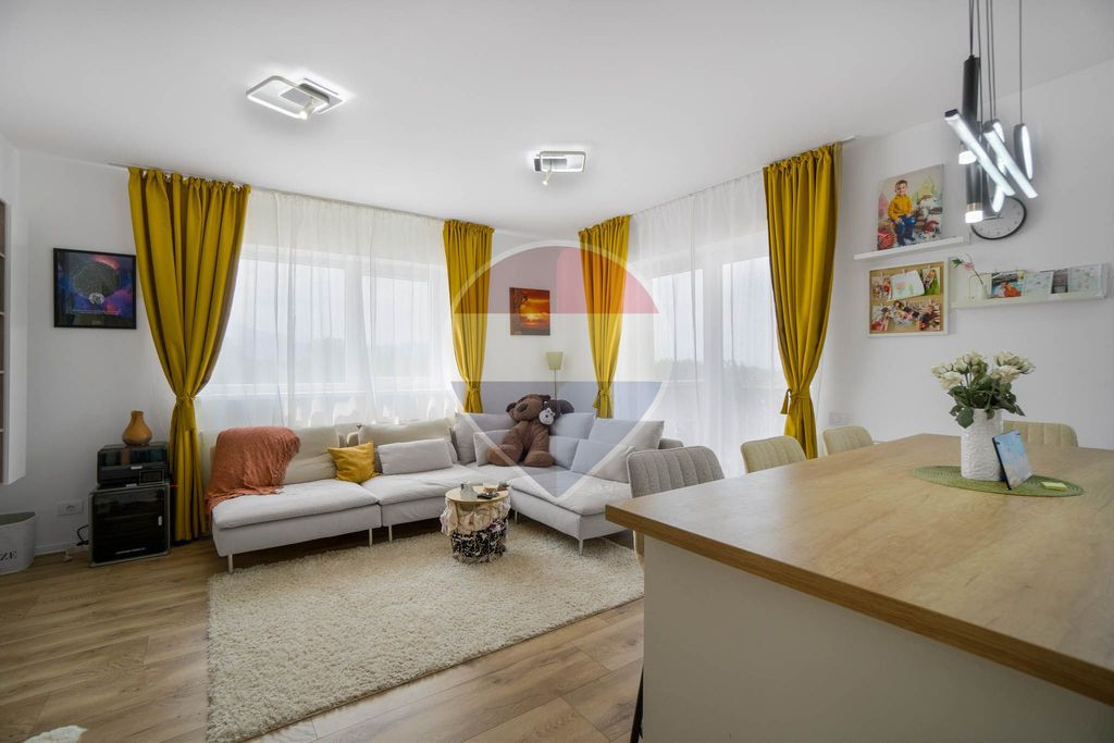 Comision 0% | Apartament 3 camere + loc parcare subteran ...