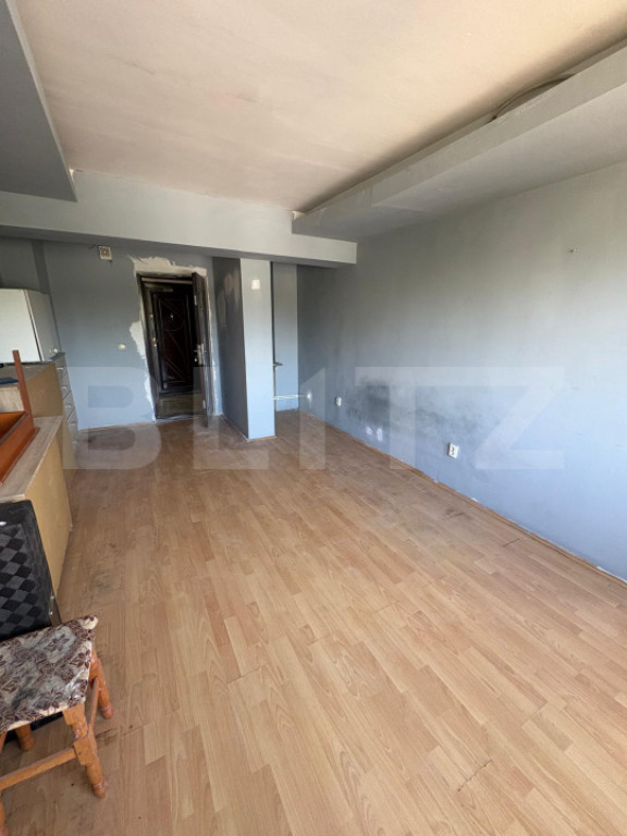 Apartament 2 camere, 40 mp, strada Depozitelor