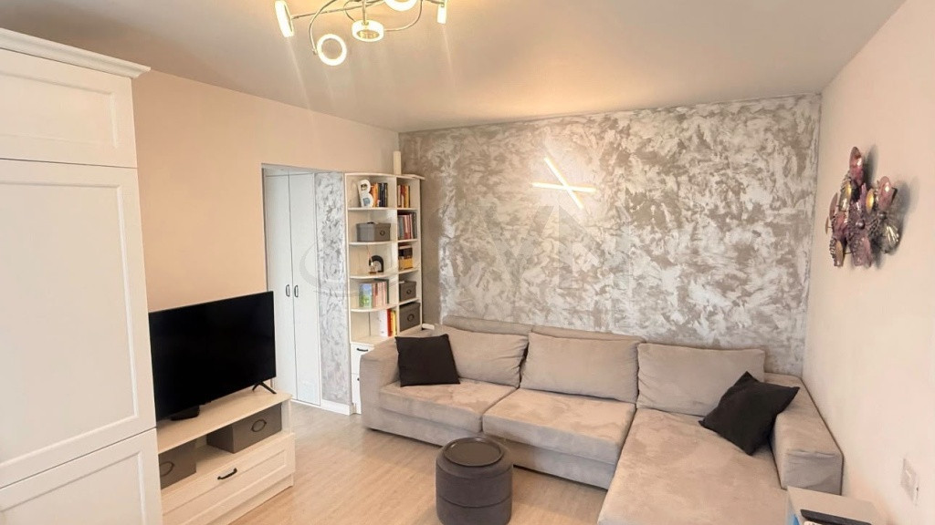 Apartament l 3 camere l Stefan cel Mare