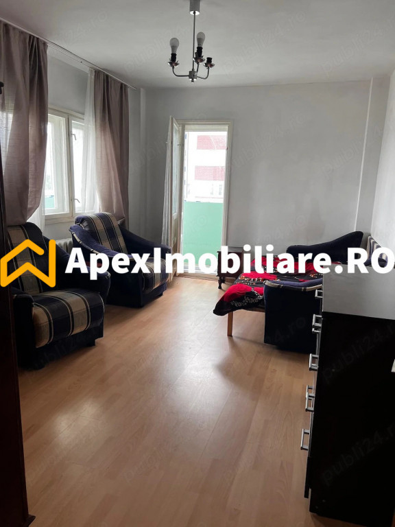 Garsoniera de inchiriat Colentina București | ApexImobiliar