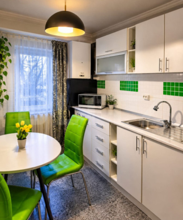 Apartament de inchiriat, 105 mp, zona Parcul Teilor